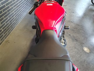 HONDA CBR 650 R 23' 10000 km