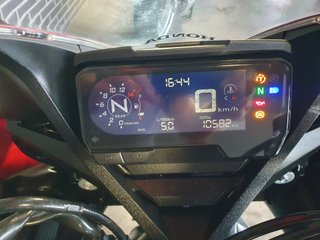 HONDA CBR 650 R 23' 10000 km