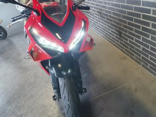 HONDA CBR 650 R 23' 10000 km