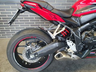 HONDA CBR 650 R 23' 10000 km