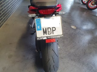 HONDA CBR 650 R 23' 10000 km