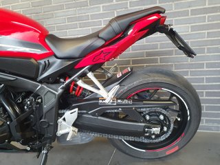 HONDA CBR 650 R 23' 10000 km
