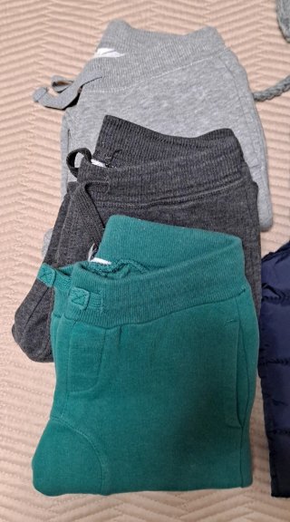 Lote Ropa Bebé 12-18 Meses
