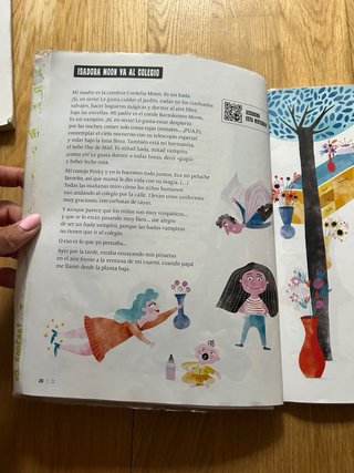 ¡Lecturas y acción! 3 Primaria : Fanfest Edelvives