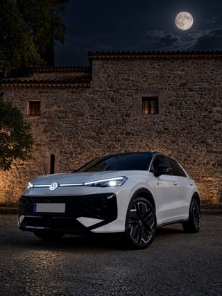 Volkswagen T-Roc 1.5 eTSI 2026