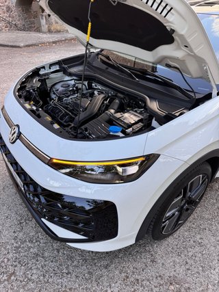 Volkswagen T-Roc 1.5 eTSI 2026