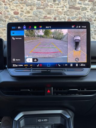 Volkswagen T-Roc 1.5 eTSI 2026