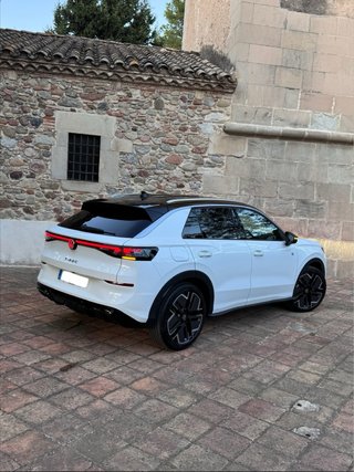 Volkswagen T-Roc 1.5 eTSI 2026