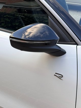 Volkswagen T-Roc 1.5 eTSI 2026