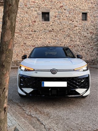 Volkswagen T-Roc 1.5 eTSI 2026