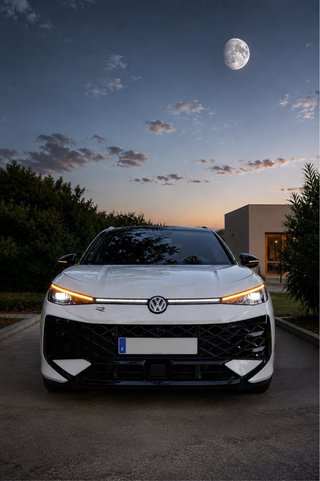 Volkswagen T-Roc 1.5 eTSI 2026