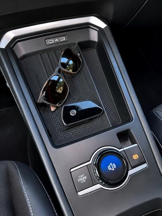 Volkswagen T-Roc 1.5 eTSI 2026