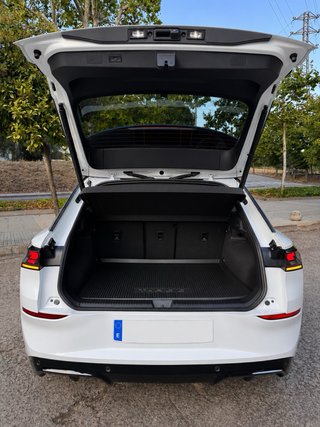 Volkswagen T-Roc 1.5 eTSI 2026