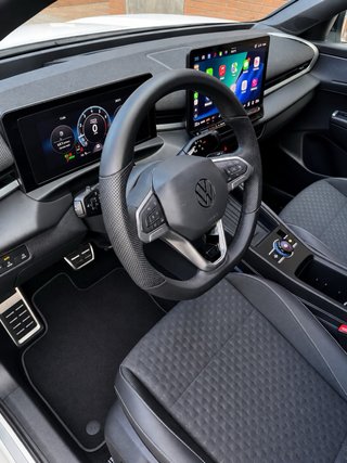Volkswagen T-Roc 1.5 eTSI 2026