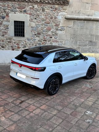 Volkswagen T-Roc 1.5 eTSI 2026