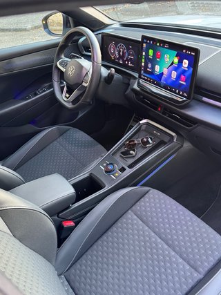 Volkswagen T-Roc 1.5 eTSI 2026