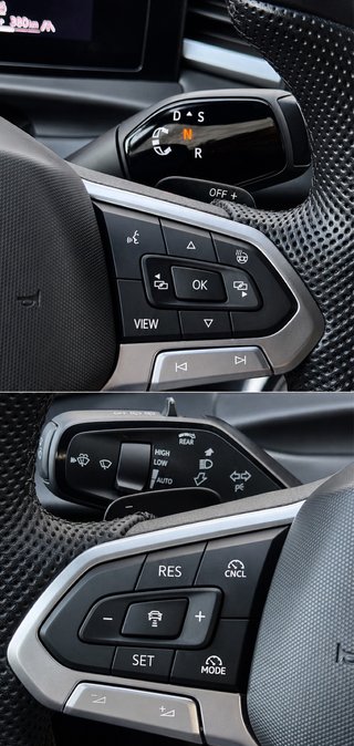 Volkswagen T-Roc 1.5 eTSI 2026