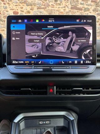 Volkswagen T-Roc 1.5 eTSI 2026