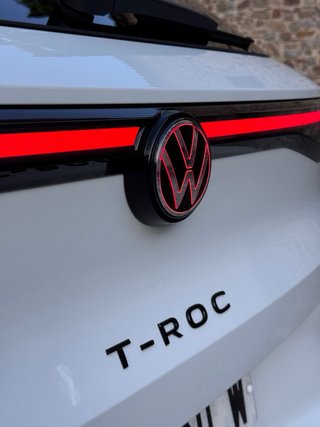 Volkswagen T-Roc 1.5 eTSI 2026