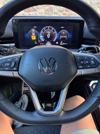 Volkswagen T-Roc 1.5 eTSI 2026