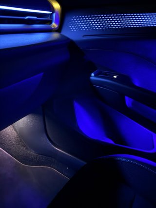 Volkswagen T-Roc 1.5 eTSI 2026