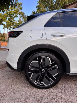 Volkswagen T-Roc 1.5 eTSI 2026