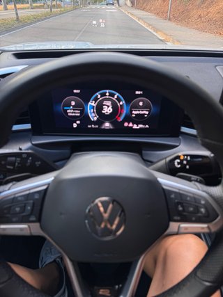 Volkswagen T-Roc 1.5 eTSI 2026
