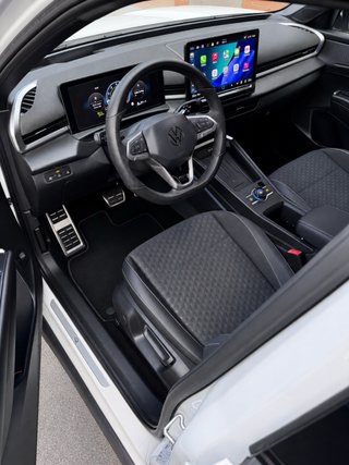 Volkswagen T-Roc 1.5 eTSI 2026