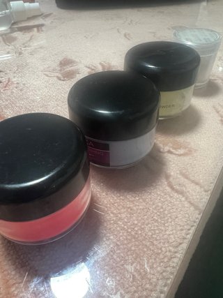 Kit Uñas Profesional