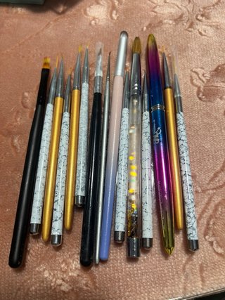 Kit Uñas Profesional