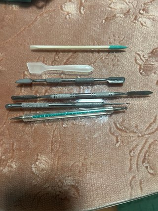 Kit Uñas Profesional