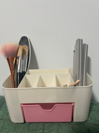 Kit Uñas Profesional