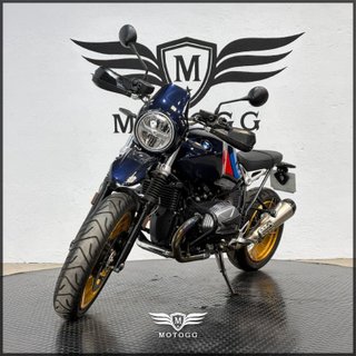 BMW R nineT  Urban GS (2017-2024) 2023