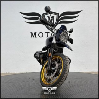 BMW R nineT  Urban GS (2017-2024) 2023
