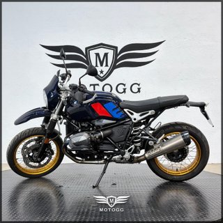 BMW R nineT  Urban GS (2017-2024) 2023