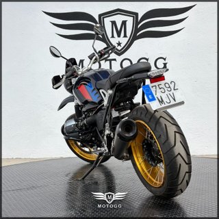 BMW R nineT  Urban GS (2017-2024) 2023