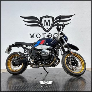 BMW R nineT  Urban GS (2017-2024) 2023