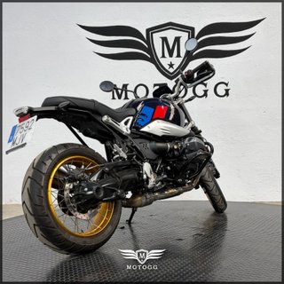 BMW R nineT  Urban GS (2017-2024) 2023