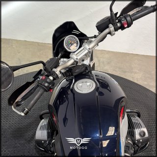 BMW R nineT  Urban GS (2017-2024) 2023