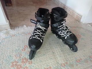 Patines en línea Runfit Talla 42