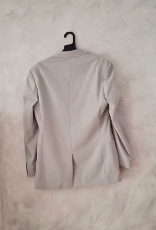 Americana hombre Zara