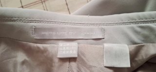 Americana hombre Zara