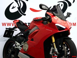 DUCATI PANIGALE V4 S