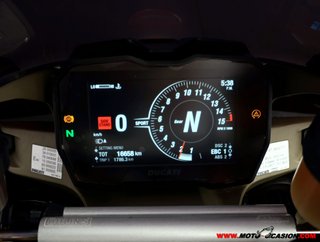 DUCATI PANIGALE V4 S