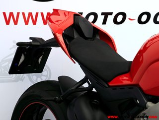 DUCATI PANIGALE V4 S