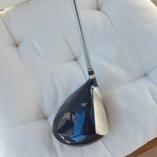 Driver Cobra M Speed Offset Mujer 1,15cms de largo