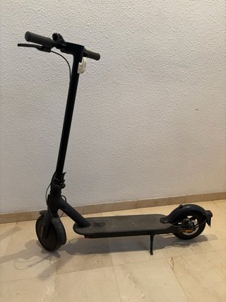 Patinete eléctrico Xiaomi