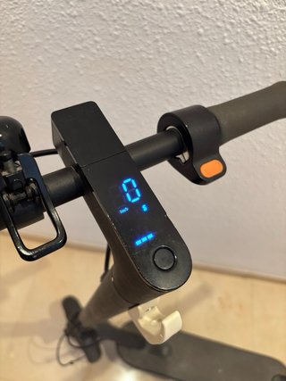 Patinete eléctrico Xiaomi