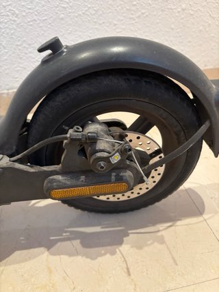 Patinete eléctrico Xiaomi