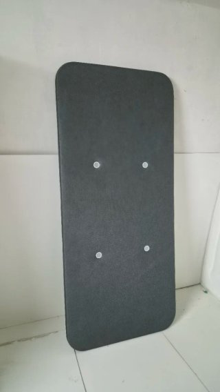 Base tapizada 180x80 cm